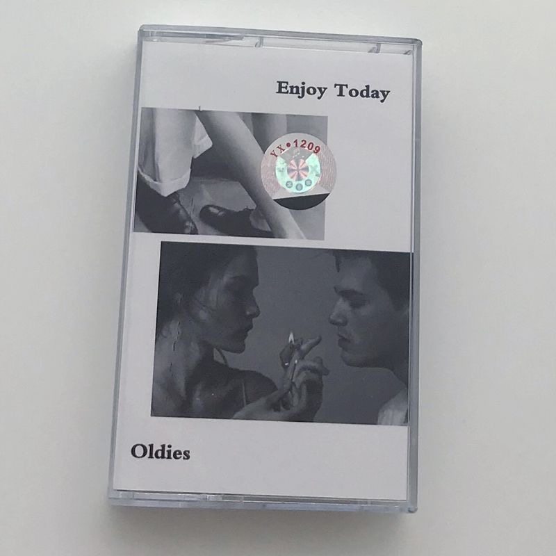 Music Song Audio - Kaset Çalma ve Koleksiyonu İçin Klasik