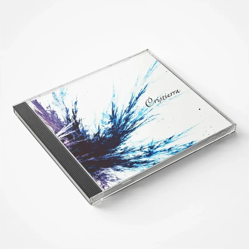 Music Song Audio - Trance Milestone Cristierra Life Song SHIKI