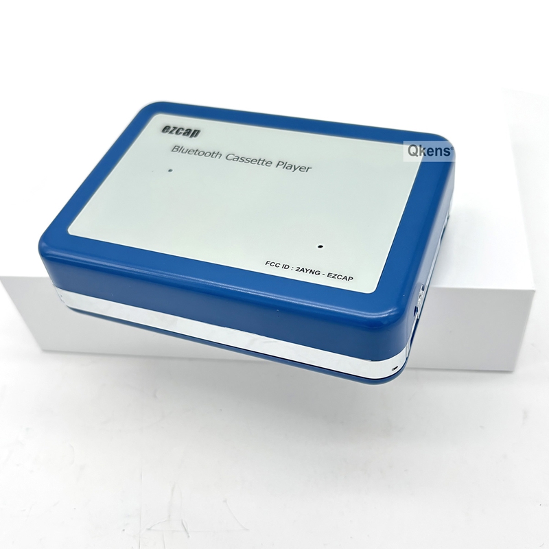 Music Song Audio - Stereo Ses Walkman Bluetooth Kaset Çalar,