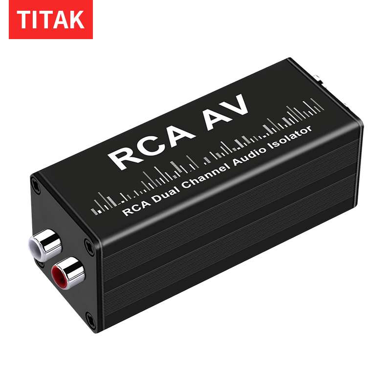 Taşınabilir Profesyonel 3.5mm  - Audio Music Isolator incelemesi ve fiyatı