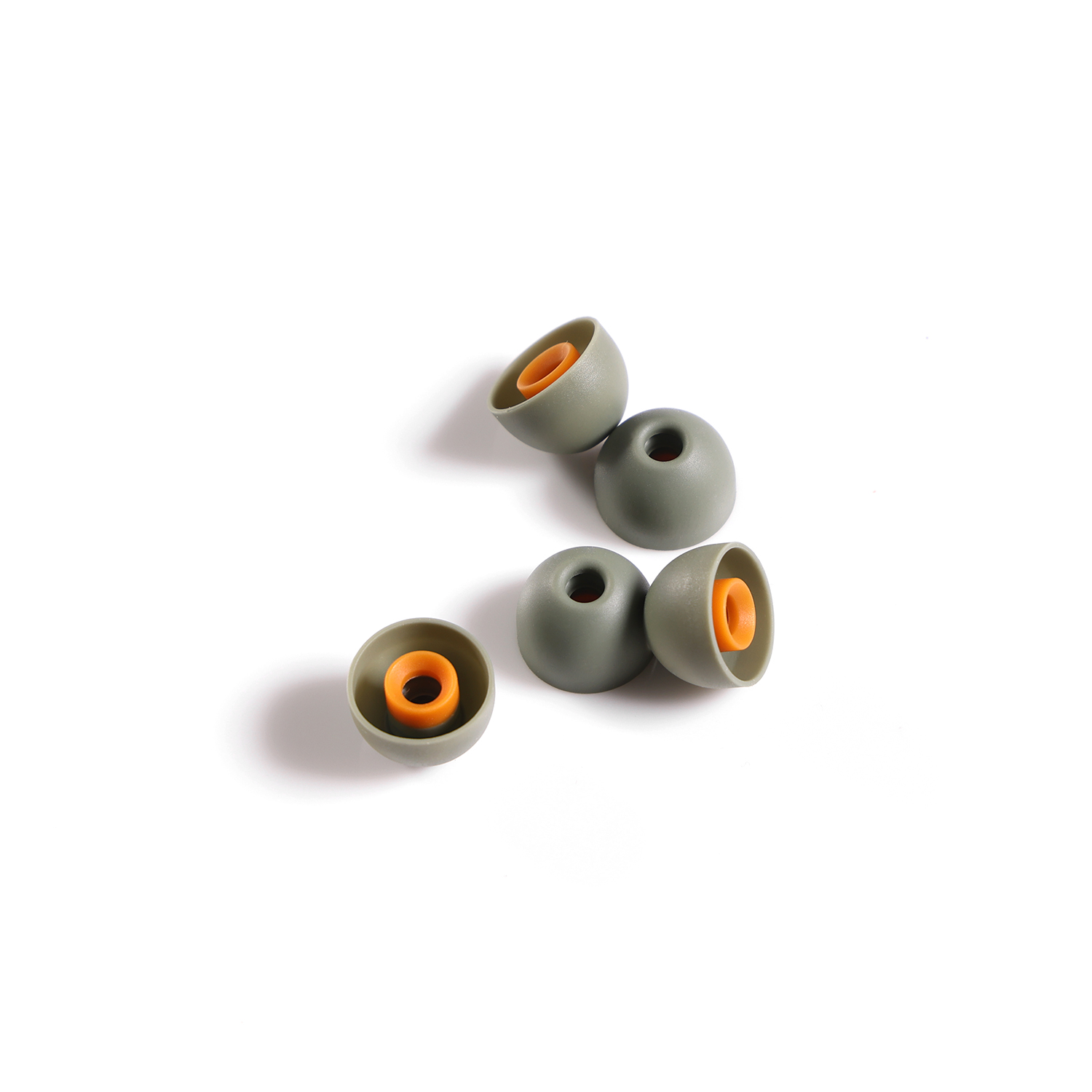 DD ddHiFi ST35 D-Tips IEM Kula - In Ear Monitor Iem incelemesi ve fiyatı