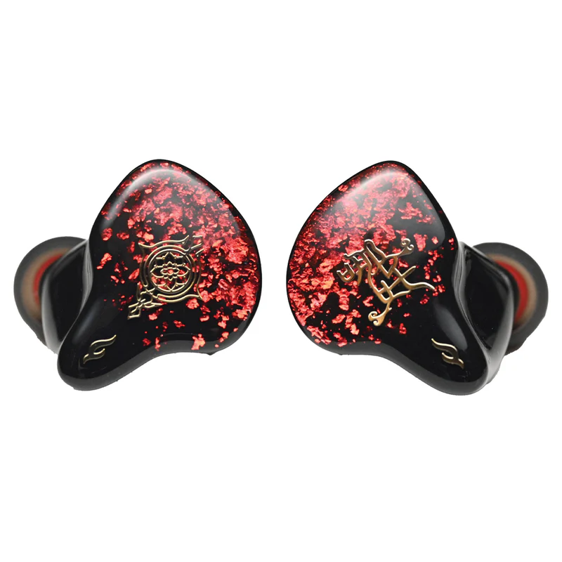 Tangzu NEZHA 6BA +1PZT Çoklu S - In Ear Monitor Iem incelemesi ve fiyatı