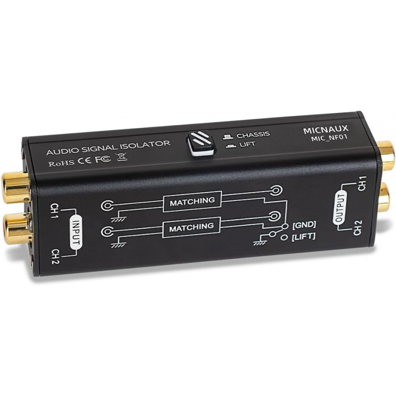 Profesyonel Hum Eliminator Ses - Audio Music Isolator incelemesi ve fiyatı