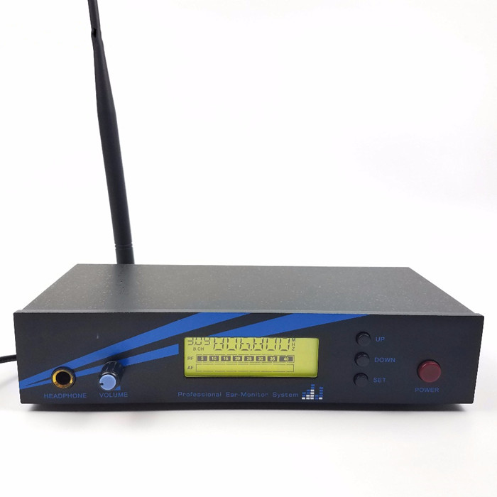 Mono Profesyonel Sahne Perform - In Ear Monitor Iem incelemesi ve fiyatı