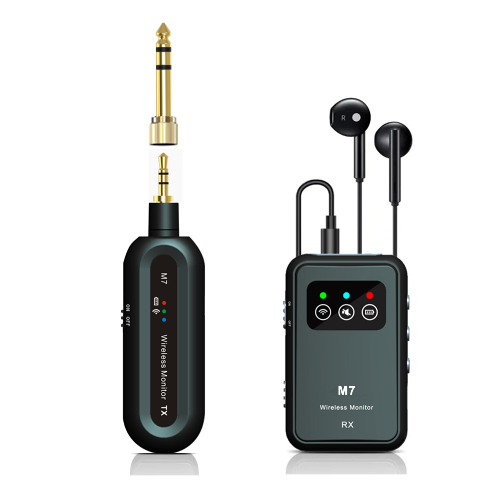 Stüdyo Canlı için Otomatik Ver - In Ear Monitor Iem incelemesi ve fiyatı