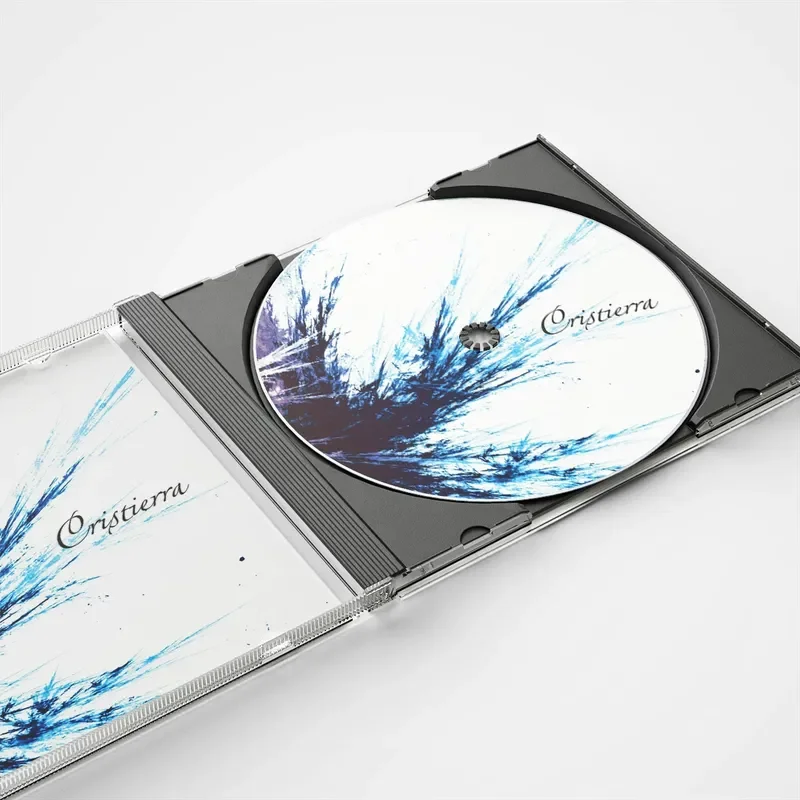 Trance Milestone Cristierra Li - Music Song Audio incelemesi ve fiyatı