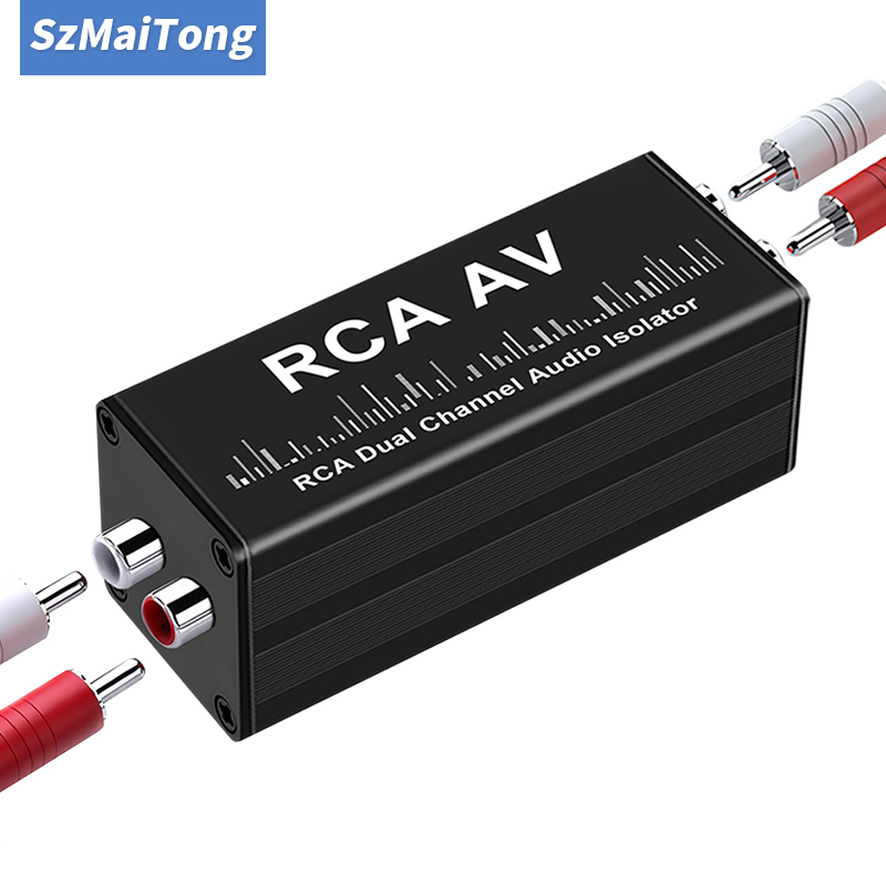 Yüksek Performanslı Ses Toprak - Audio Music Isolator incelemesi ve fiyatı