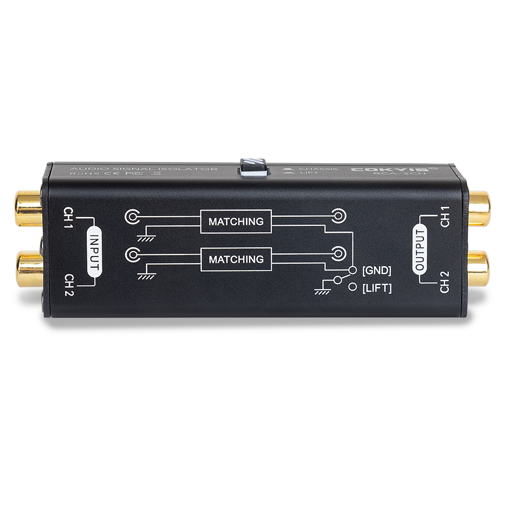 Profesyonel Hum Eliminator Ses - Audio Music Isolator incelemesi ve fiyatı