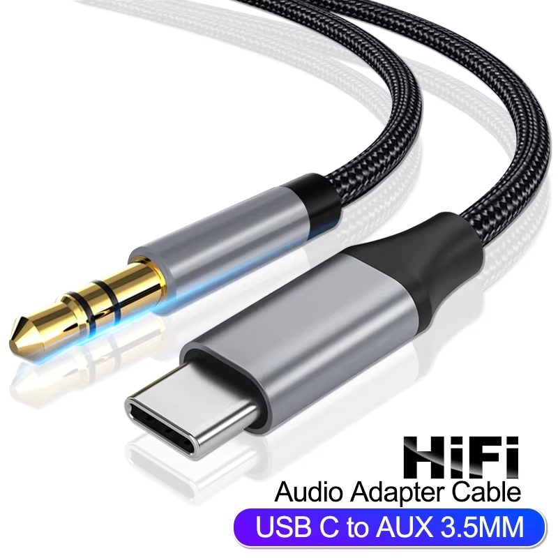 USB C - 3.5mm Aux Ses Adaptörü - Audio Music Isolator incelemesi ve fiyatı