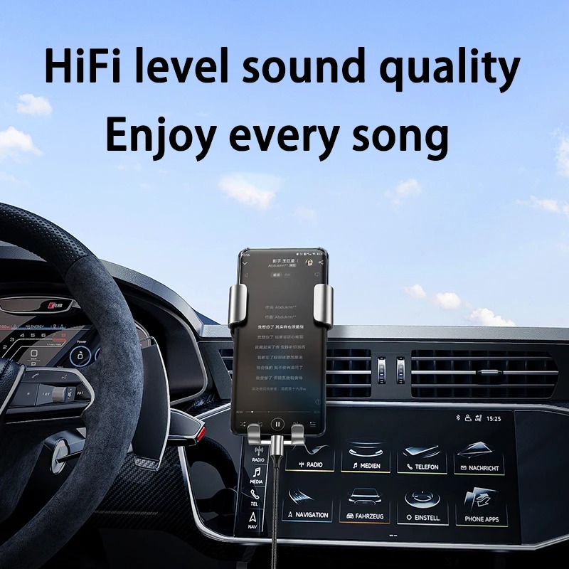 USB C - 3.5mm Aux Ses Adaptörü - Audio Music Isolator incelemesi ve fiyatı