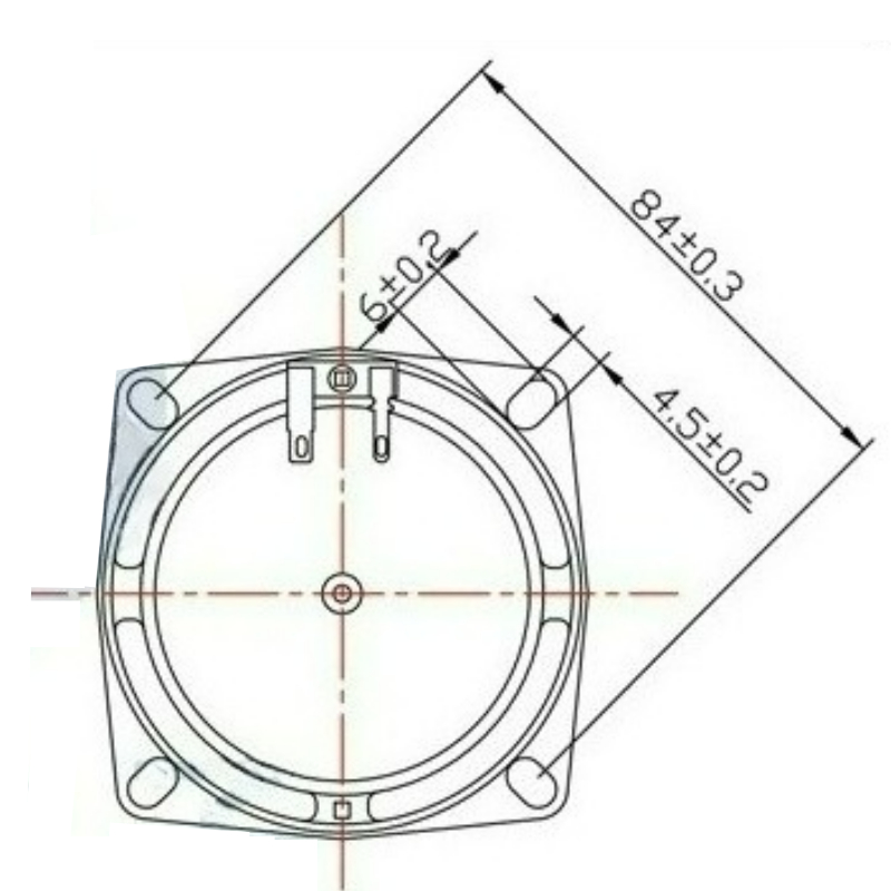 SOTAMIA 1 adet 3 inç 79mm Kare - Music Song Audio incelemesi ve fiyatı