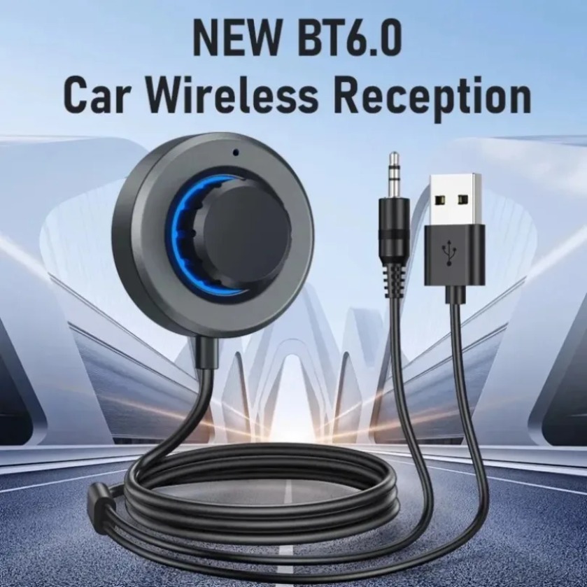 Bluetooth 6.0 Alıcı Çok Fonksi - Music Song Audio incelemesi ve fiyatı