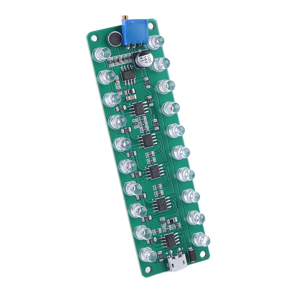 Akustik Algılama Spektrumu DC  - Audio Music Test incelemesi ve fiyatı